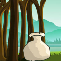 Free online flash games - G2M Caged Hoppers Escape