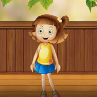 Amgel Kids Room Escape 7 