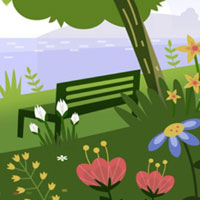 Free online flash games - G2M Kennel Puppy Escape