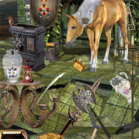 Royal Heritage Hidden247