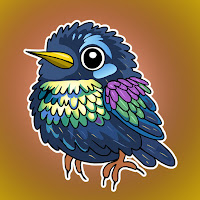 G2J European Starling Escape