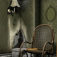 365Escape Strange Old House