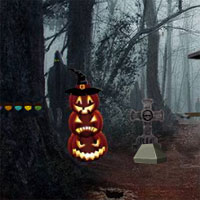 Top10 Escape from Frightened Place