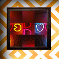 Amgel Easy Room Escape 248