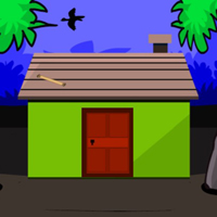 G2L Trapped Man Rescue Html5