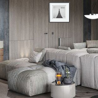 8b Autumn Villa Escape