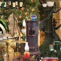 The Mad Alchemist Hidden247