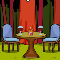 Free online flash games - Rescue The Cowgirl From Underworld