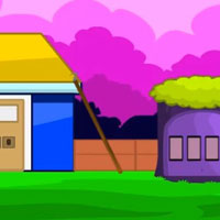 G2M Garden Escape Quest