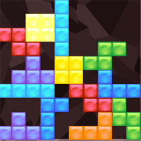 Tetris Jungle Blitz