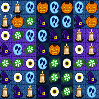 Tricky Treats