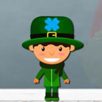 Free online flash games - 8B Find Lucky Cat Jasper