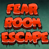 G4E Fear Room Escape 3 