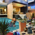 Modern Home Cleaning