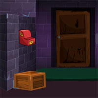 Fear Room Escape 7