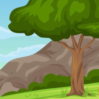 Free online flash games - Sheep Escape Challenge