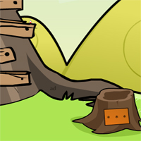 Indigent Rescue from Tree House