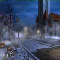 Underworld Hidden Objects