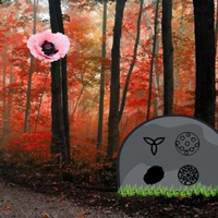 Little Leaf Girl Escape