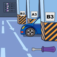 Free online flash games - Find The Travel Bag From Mall