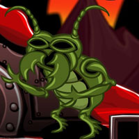 Free online flash games - Monkeys Go Happy Stage 303