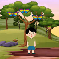 Free online flash games - Son Separated From Mother