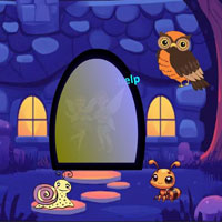 Free online flash games - Preserve The Troubled Fairy Lovers