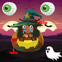 Free online flash games - BIG First  Aid The Pumpkin Girl