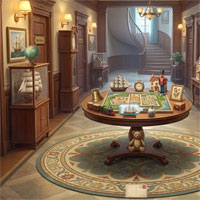 Free online flash games - Hidden in Miniatures