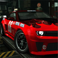 Chevrolet Car Differences Racecargamesonline