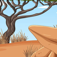 Free online flash games - Wise Owl Rescue