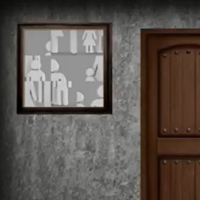Amgel Easy Room Escape 104