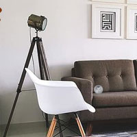 GFG Apartment Design House Escape