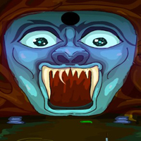 G4E Halloween Challenge Escape 2020