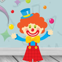 Free online flash games - 8B Joker Great Escape