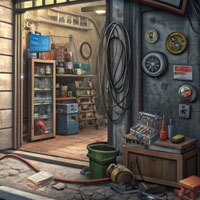 Free online flash games - Broken Signal