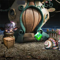 Top10NewGames Escape From Black Forest