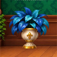 Free online flash games - 8B Mystery Mansion Find Cooper