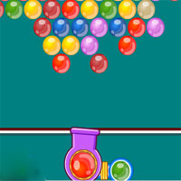 Bubble Shooter