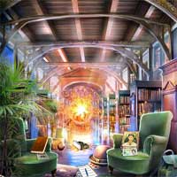 Time Passenger Hidden4Fun