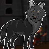 G2J Alexander Archipelago Wolf Escape