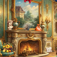 Free online flash games - Painted Legacy