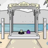 Free online flash games - Rescue The Handsome Boy From Lift