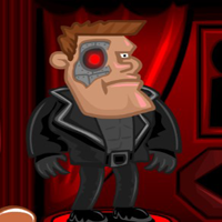 Free online flash games - Monkey Happy Stage 720