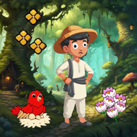 Free online flash games - Wow Find Cargo Carrying Donkey