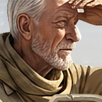 Free online flash games - Desert Journey