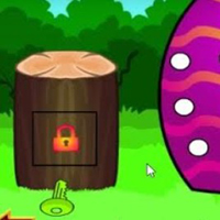 G2L Rescue The Pity Dog 1 