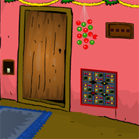 Games4Escape Gift Room Escape