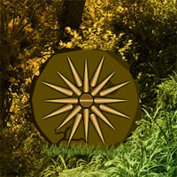 Big Mayan Land Escape