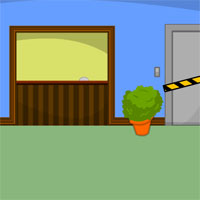  SD Escape Crazy Hotel